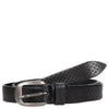 aunts & uncles Trousers Pride Charming Fella - Ceinture (noir, 90)