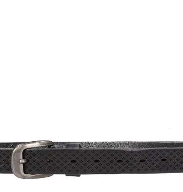 aunts & uncles Trousers Pride Charming Fella - Gürtel (black, 95) - Markenkoffer