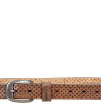 aunts & uncles Trousers Pride Charming Fella - Gürtel (wood, 95) - Ansicht 2