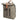 aunts & uncles Yabe RE - Rucksack 13" 34 cm (driftwood) - Markenkoffer