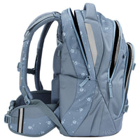 Coocazoo Mate - Schulrucksack 48 cm (Bloomy Daisy) - Ansicht 4