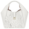 Aigner Zaira S - Sac à poignée 21 cm (blanc coton)