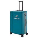 Travelite NFL - 4-Rollen-Trolley L 76 cm (Philadelphia Eagles) - Ansicht 3
