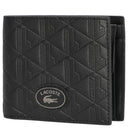 Lacoste Nomogramme - Geldbörse 3cc 11.5 cm (black) - Ansicht 3