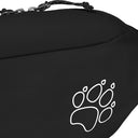 Jack Wolfskin Berkeley - Gürteltasche 30 cm (black) - Ansicht 6