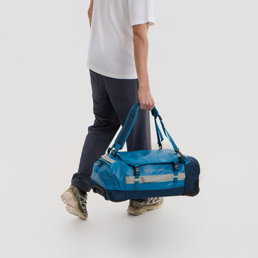 eagle creek Cargo Hauler XT - 2-Rollen-Kabinentrolley 55 cm (harbor blue) - Ansicht 10