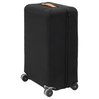 FPM Bank Accessories Cover - Housse de protection pour valise (noir, Spinner 76)