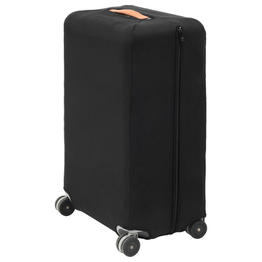 FPM Bank Accessories Cover - Housse de protection pour valise (noir, Spinner 76)