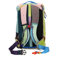 Cotopaxi Allpa 35L Travel Pack - Reiserucksack 56 cm (del dia, Unikat 05) - Ansicht 4