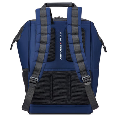 Delsey Paris Elegance - Rucksack 41 cm (marineblau) - Ansicht 6