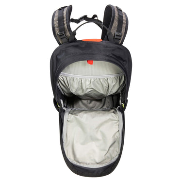 Tatonka Bike Backpack MTB 14 - Fahrradrucksack 47 cm (black) - Ansicht 4