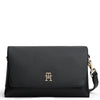 Tommy Hilfiger Modern Essential - Mini sac bandoulière 20 cm (noir)