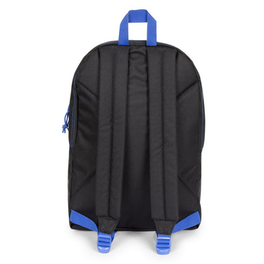 Eastpak Back To Work 27 - Rucksack 15,6" 43 cm (kontrast blue) - Ansicht 2
