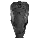 Tatonka Saddle Stuffbag - Satteltasche 39 cm (black) - Ansicht 3