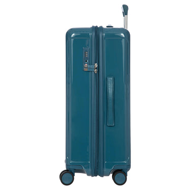 Brics Positano - 4 - Rollen - Trolley M 69 cm erw. (oktan) - Markenkoffer