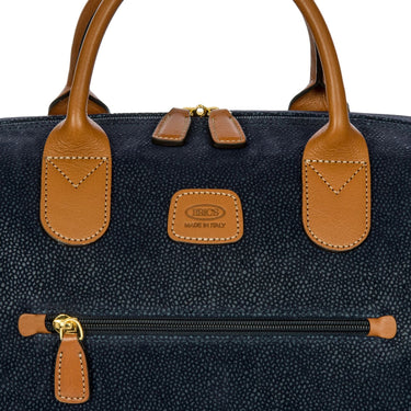 Brics Life Weekender - Reisetasche 43 cm (blue) - Ansicht 6