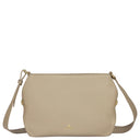 Aigner Milano - Umhängetasche 34 cm M (reed green) - Markenkoffer