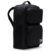 Nike Utility Speed 27 - Rucksack 16" 48.5 cm (black/white) - Ansicht 2