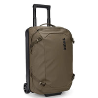 Thule Chasm 40 - Trolley 2 Roues 54,5 cm (noir)