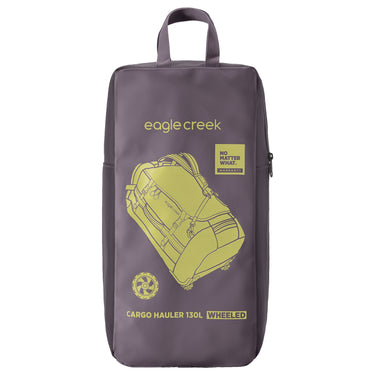 eagle creek Cargo Hauler Rolling Duffel 130L - Rollenreisetasche 86 cm (vintage violet) - Ansicht 5