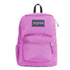 JANSPORT Cross Town - Sac à dos 42 cm (orchidée violette)