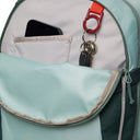 Vaude Women's Wizard 22+4 - Wanderrucksack 51 cm (dusty fern) - Ansicht 6