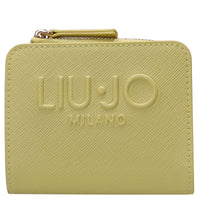 Liu Jo Caliwen - Portefeuille 3 cartes 11 cm (avocat)
