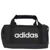adidas Linear - Sports Bag XS 37 cm (Color: black/black/white)
