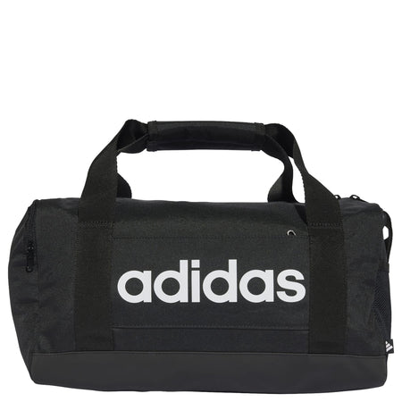 adidas Linear - Sporttasche XS 37 cm (black/black/white)