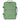 Brics Positano - Sac à dos 42 cm (vert sauge)