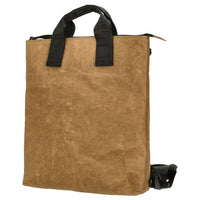 Jost Trosa X-Change Bag XS - Rucksack 31 cm (cognac) - Ansicht 2