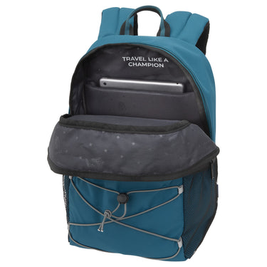 Travelite NFL - Rucksack 41 cm (Philadelphia Eagles) - Ansicht 8