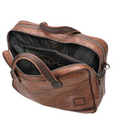 Picard Breakers - Aktentasche 15" 40 cm Synthetik (whisky-komb) - Ansicht 6