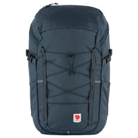 Fjällräven Skule Top Zip 30 - Rucksack 16" 53 cm (navy)