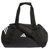 adidas Tiro Duffle Bag Small - Sports Bag 49 cm (black/white)