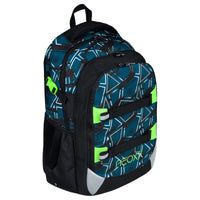 Neoxx ACTIVE PRO - Sac à dos scolaire 45,5 cm (Flash yourself)