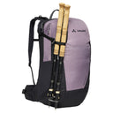 Vaude Wizard 24+4 - Wanderrucksack 52 cm (purple ash) - Ansicht 9