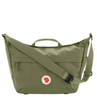 Fjällräven Färden - Sac bandoulière 50 cm (vert)