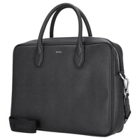 BOSS Men Northon - Sacoche pour ordinateur portable 38 cm (black)