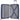 American Tourister Soundbox - 4 - Rollen - Trolley 67 cm erw. (blau) - Markenkoffer