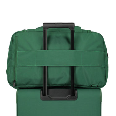 Travelite Skaii - Weekender/Rucksack 50 cm (green)