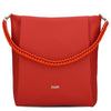 zwei Yuna YU120 - Sac bandoulière 31 cm (red)