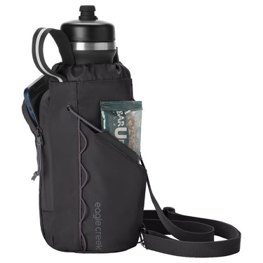 Eagle Creek Ranger Water Bottle Sling 2 - Umhängetasche 26 cm (black) - Ansicht 6