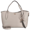 Guess Melody 2in1 Satchel - Shopper 34 cm (light taupe)