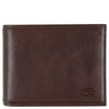 Camel Active Wood - Wallet 8cc 12.5 cm (brown)