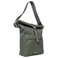 Sandqvist Icon Sacoche - Umhängetasche 37 cm (dawn green) - Ansicht 2