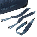 eagle creek No Matter What Rolling Duffle 110 - Rollenreisetasche 86 cm (pilot blue) - Ansicht 5