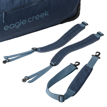 eagle creek No Matter What Rolling Duffle 110 - Rollenreisetasche 86 cm (pilot blue) - Ansicht 5