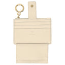 Aigner Zita - Kreditkartenetui 5cc 12 cm RFID (macadamia white) - Markenkoffer