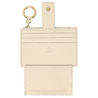 Aigner Zita - Kreditkartenetui 5cc 12 cm RFID (macadamia white) - Markenkoffer